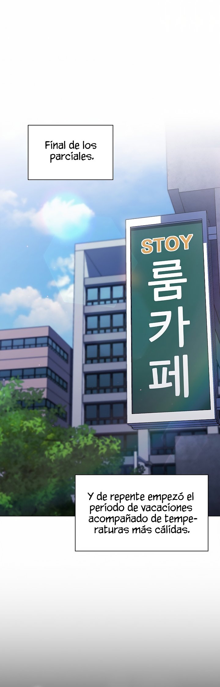 ¿Qué debo hacer ahora? Capítulo 39 - Página 2