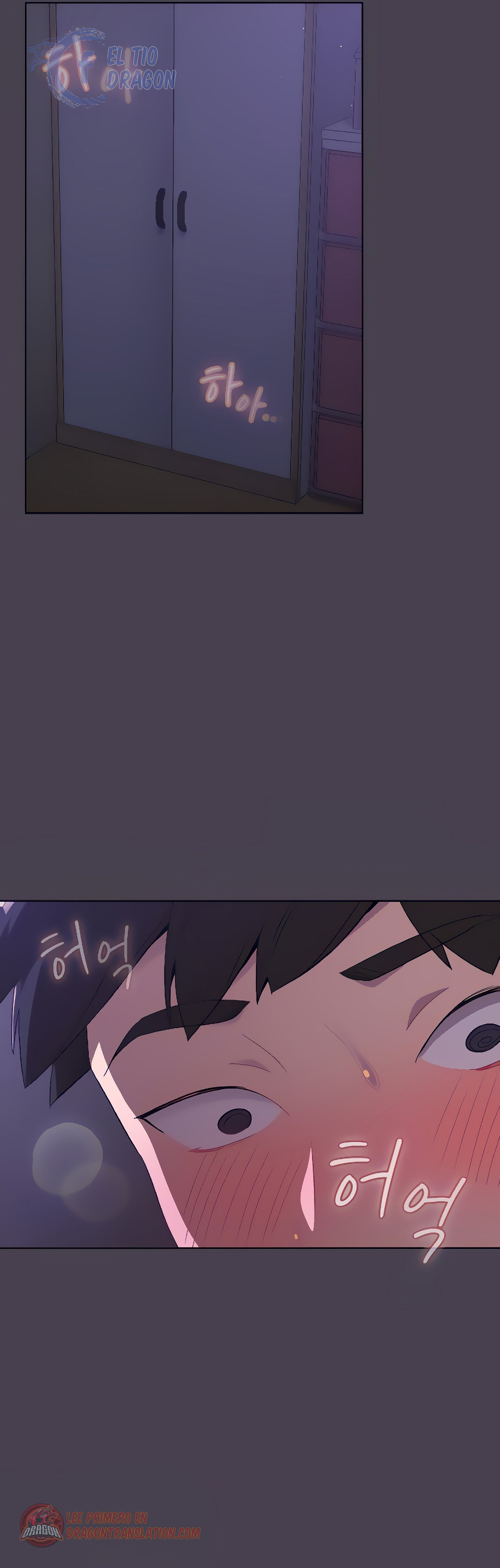 ¿Qué debo hacer ahora? Capítulo 4 - Página 12