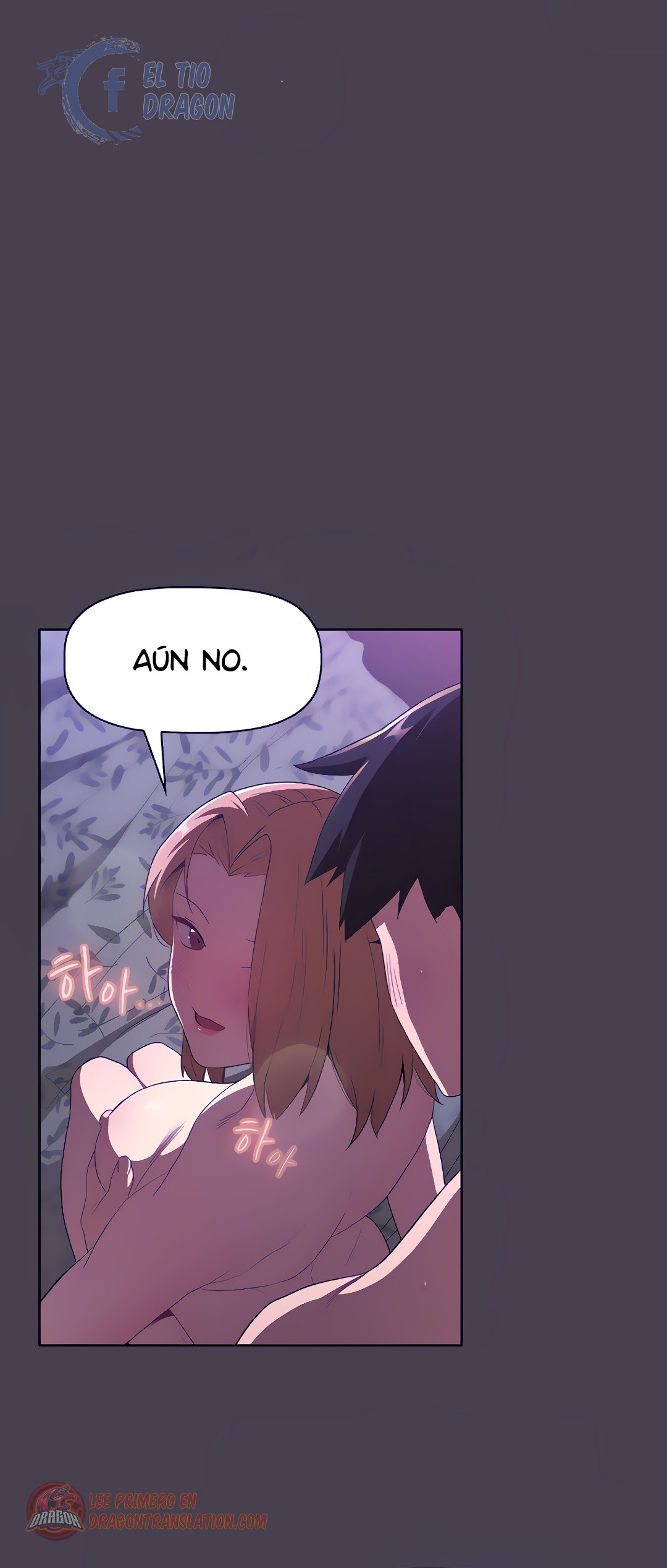 ¿Qué debo hacer ahora? Capítulo 4 - Página 15