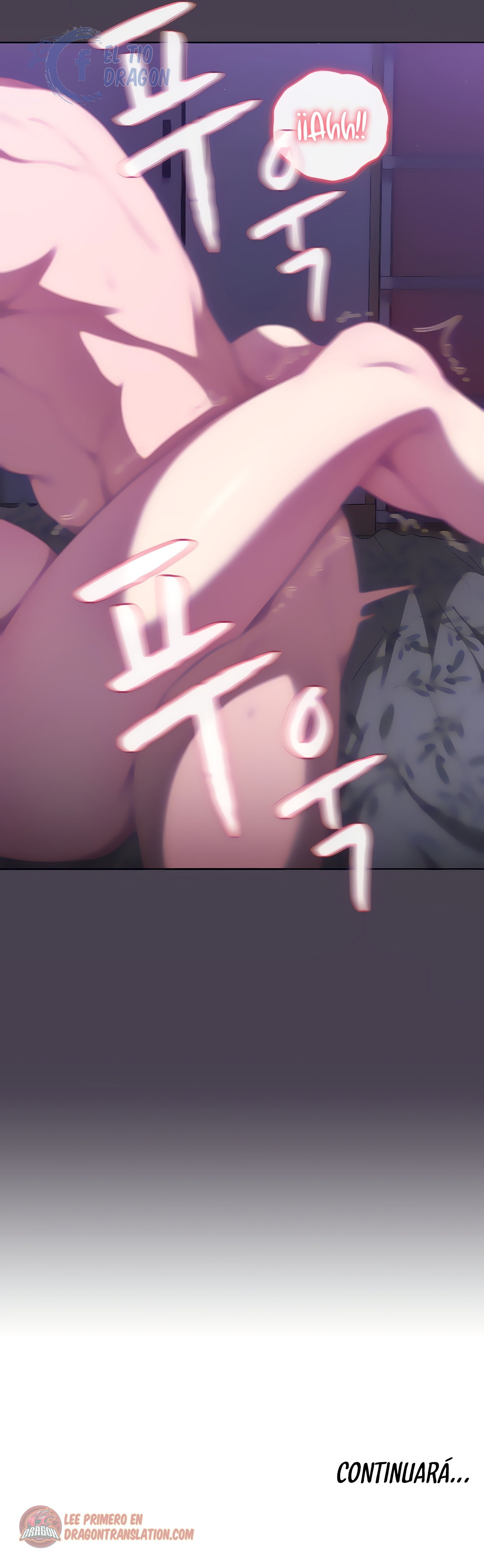 ¿Qué debo hacer ahora? Capítulo 4 - Página 48