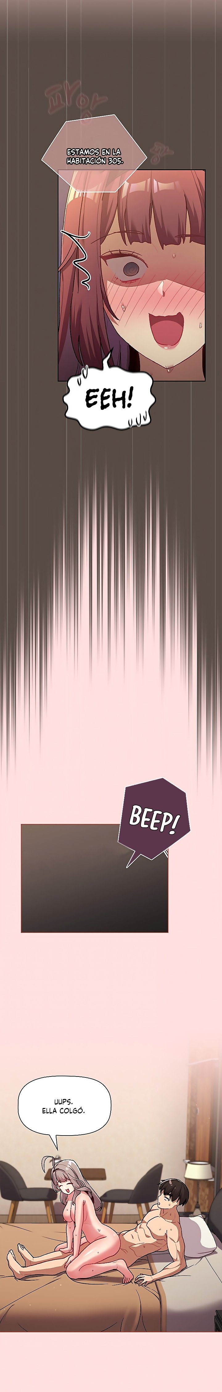 ¿Qué debo hacer ahora? Capítulo 41 - Página 13