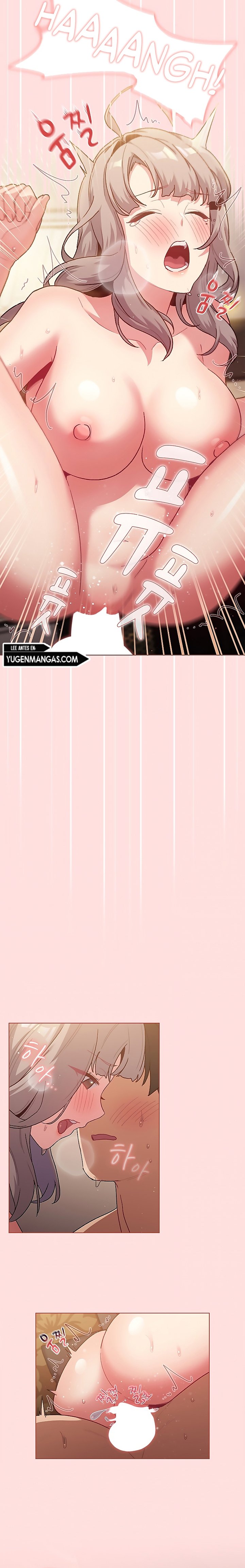 ¿Qué debo hacer ahora? Capítulo 41 - Página 20