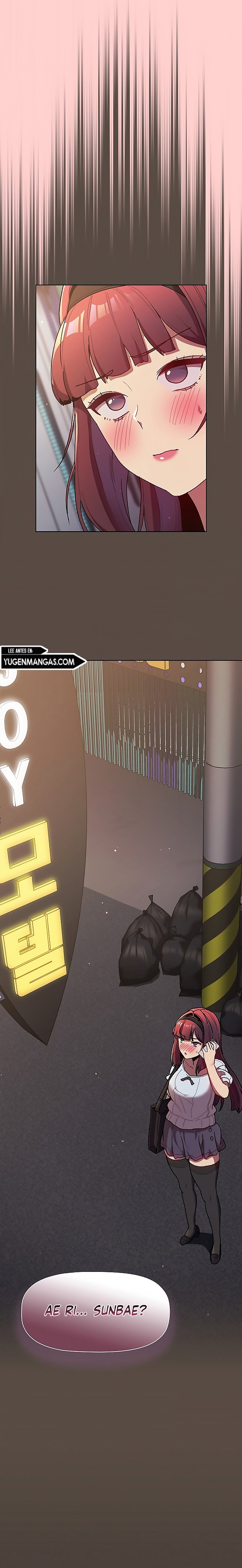 ¿Qué debo hacer ahora? Capítulo 41 - Página 3