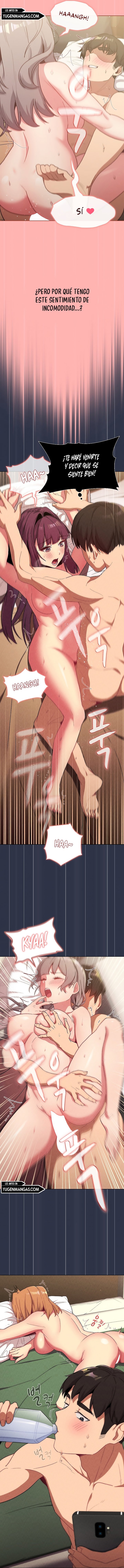 ¿Qué debo hacer ahora? Capítulo 42 - Página 15