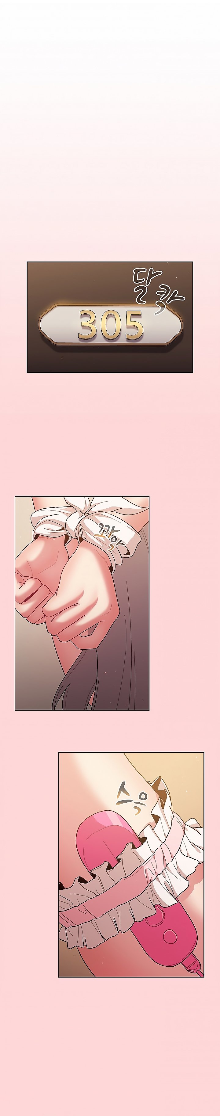 ¿Qué debo hacer ahora? Capítulo 43 - Página 10