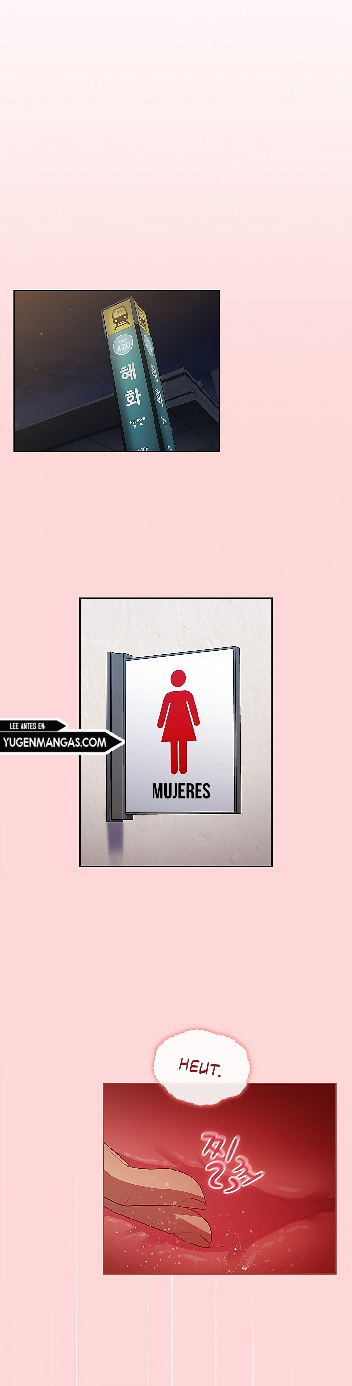 ¿Qué debo hacer ahora? Capítulo 43 - Página 2