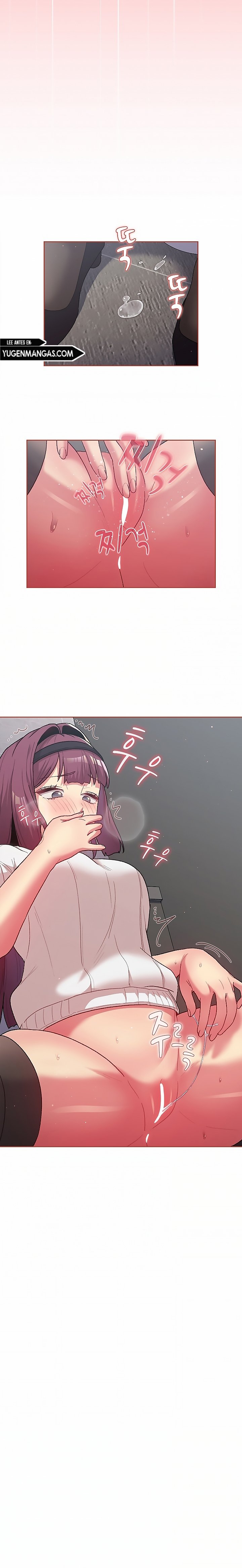 ¿Qué debo hacer ahora? Capítulo 43 - Página 6