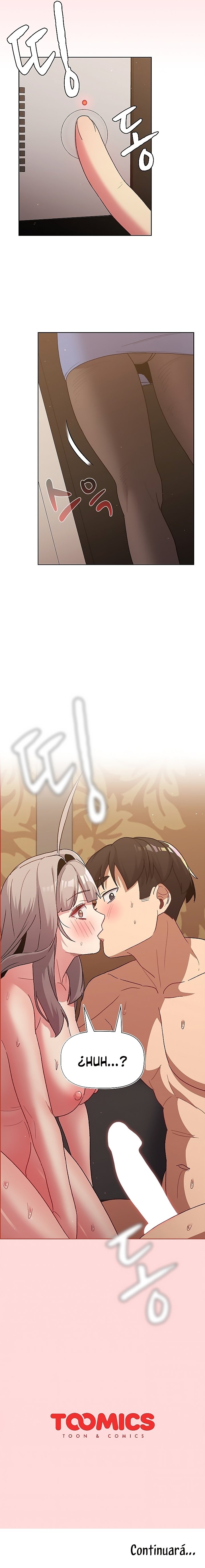 ¿Qué debo hacer ahora? Capítulo 45 - Página 17
