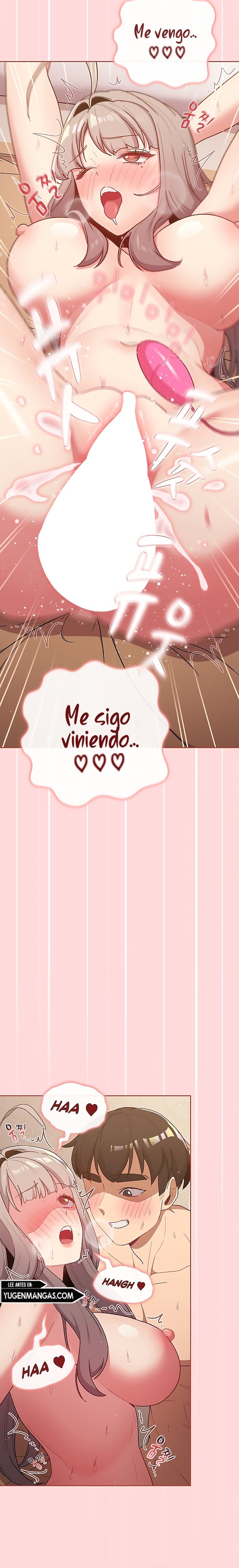 ¿Qué debo hacer ahora? Capítulo 46 - Página 12