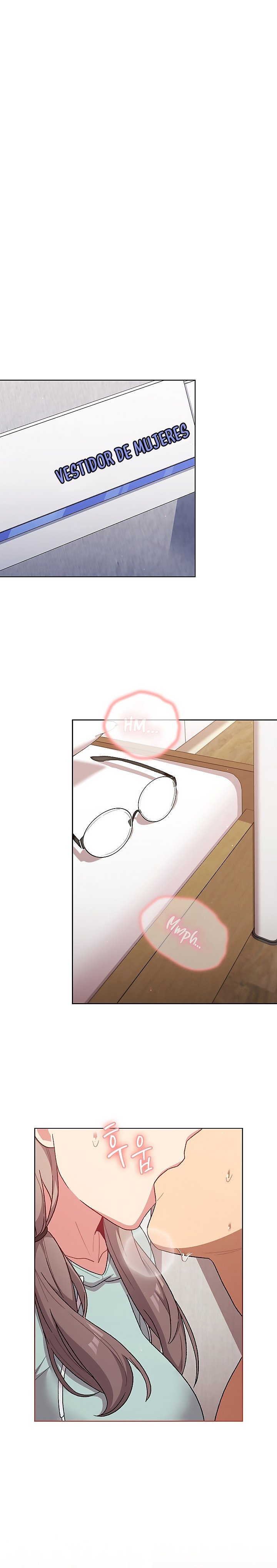 ¿Qué debo hacer ahora? Capítulo 46 - Página 16