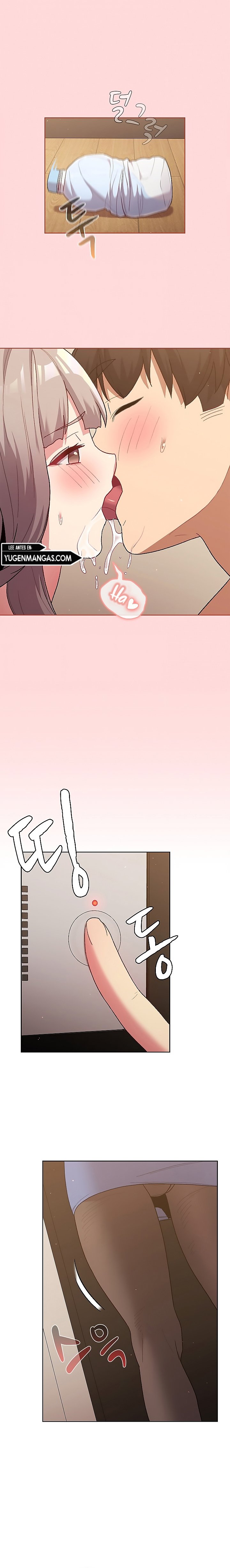 ¿Qué debo hacer ahora? Capítulo 46 - Página 2