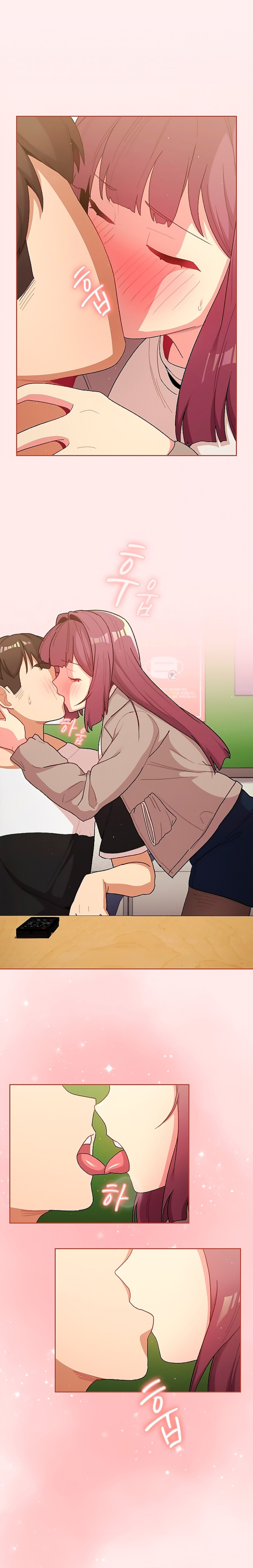 ¿Qué debo hacer ahora? Capítulo 48 - Página 16