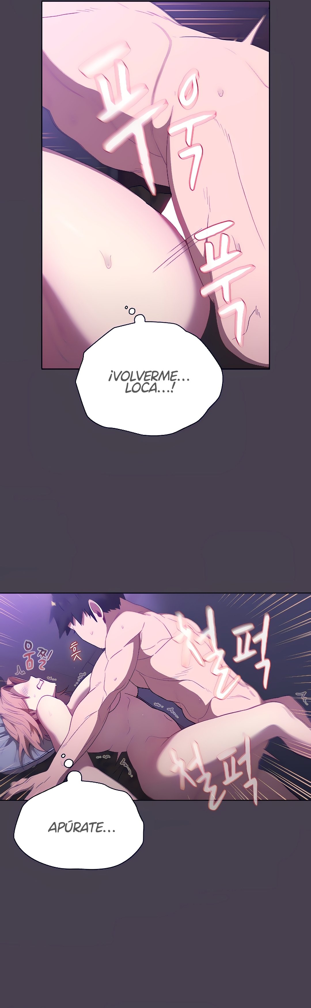 ¿Qué debo hacer ahora? Capítulo 5 - Página 46