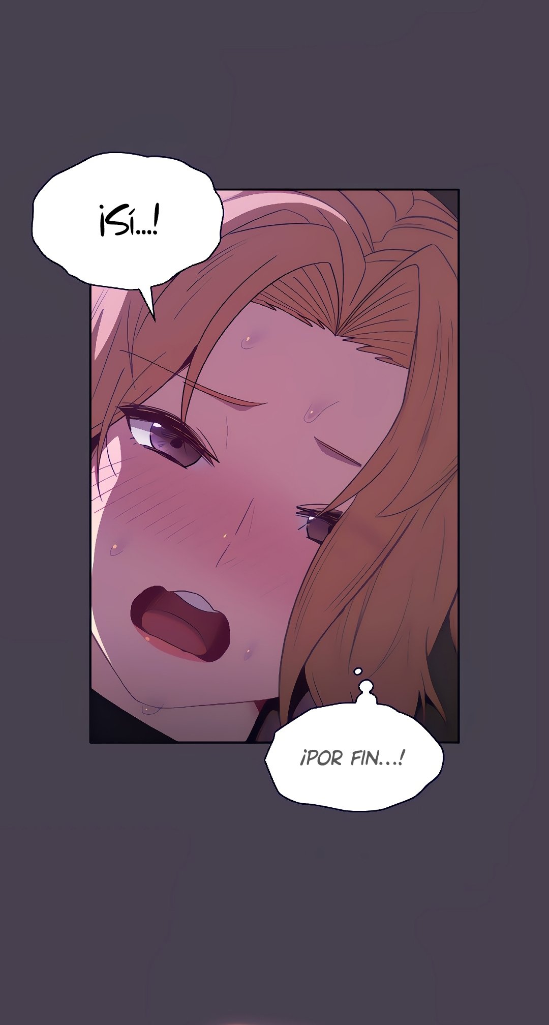 ¿Qué debo hacer ahora? Capítulo 5 - Página 51