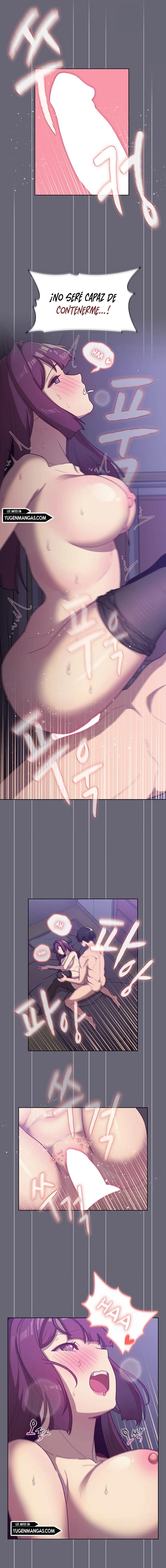 ¿Qué debo hacer ahora? Capítulo 52 - Página 14