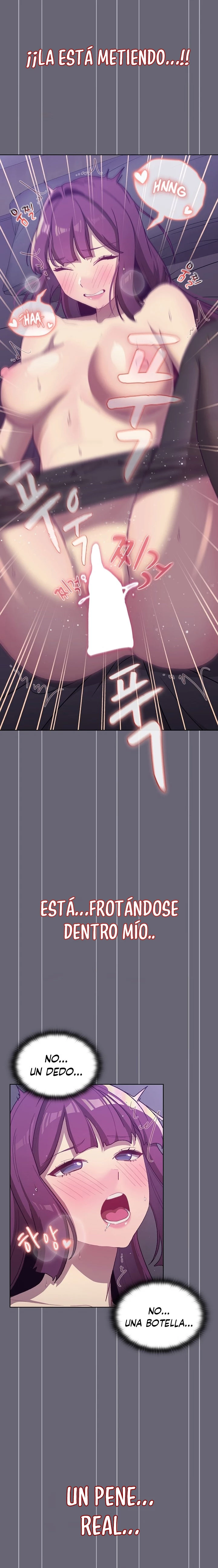 ¿Qué debo hacer ahora? Capítulo 52 - Página 15