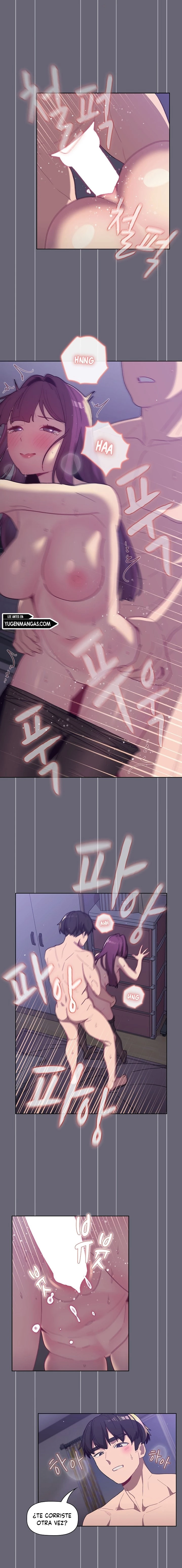 ¿Qué debo hacer ahora? Capítulo 52 - Página 16