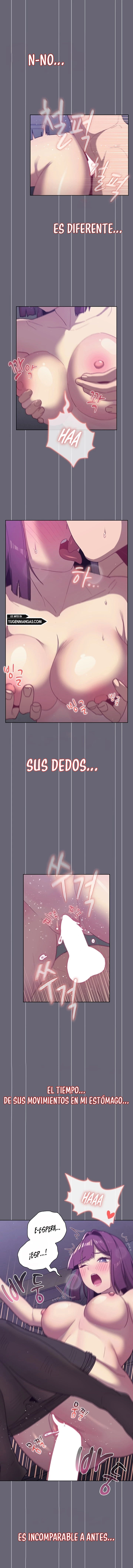 ¿Qué debo hacer ahora? Capítulo 52 - Página 18