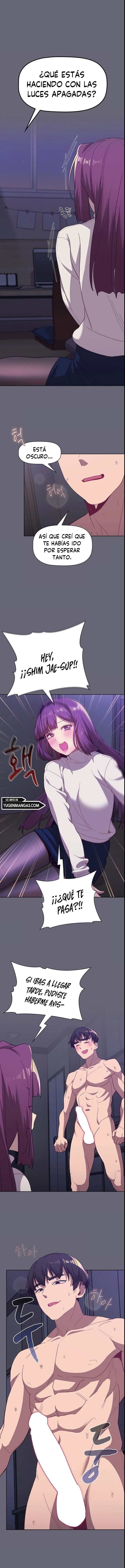 ¿Qué debo hacer ahora? Capítulo 52 - Página 2