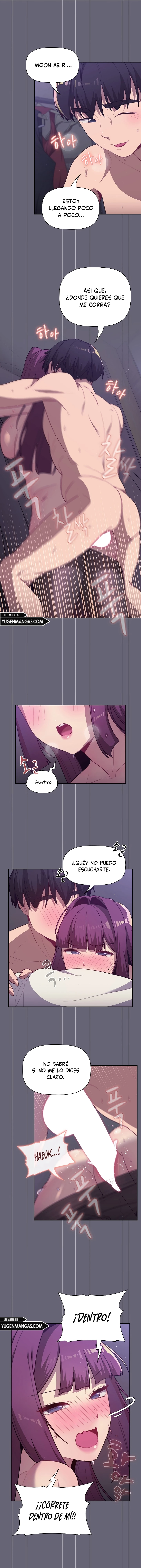 ¿Qué debo hacer ahora? Capítulo 53 - Página 12