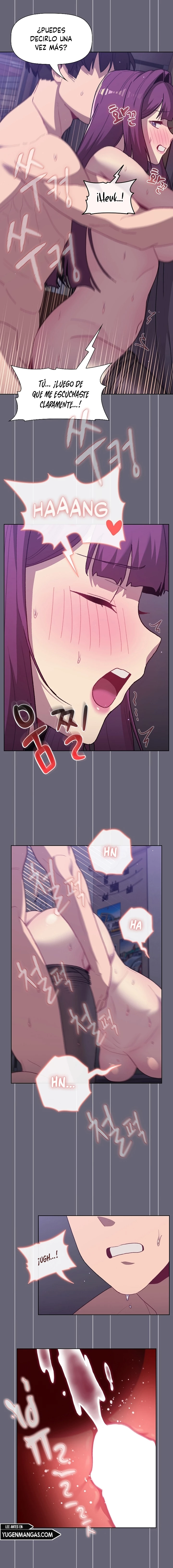 ¿Qué debo hacer ahora? Capítulo 53 - Página 13