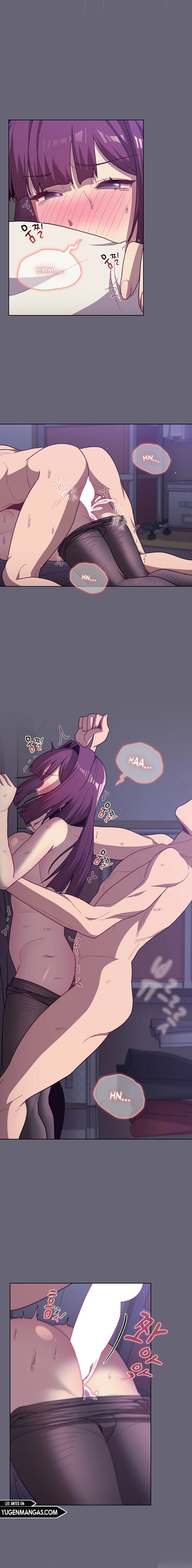 ¿Qué debo hacer ahora? Capítulo 53 - Página 15