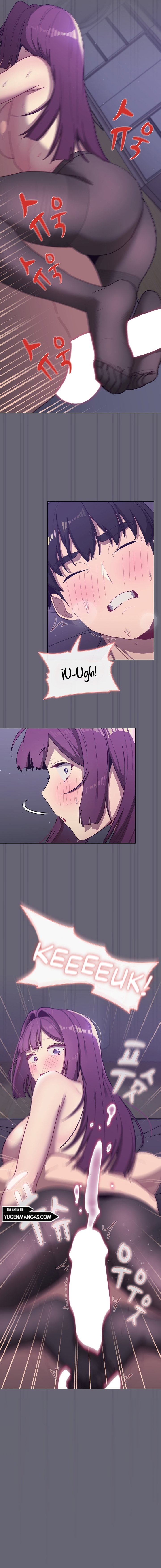 ¿Qué debo hacer ahora? Capítulo 54 - Página 18