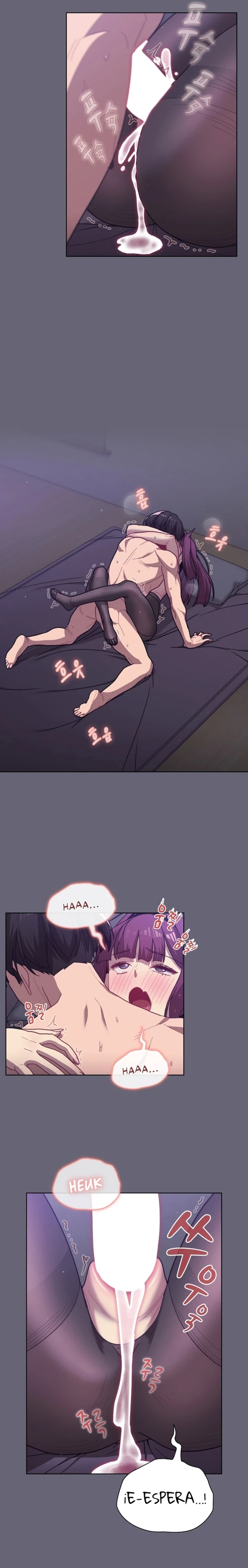 ¿Qué debo hacer ahora? Capítulo 55 - Página 15