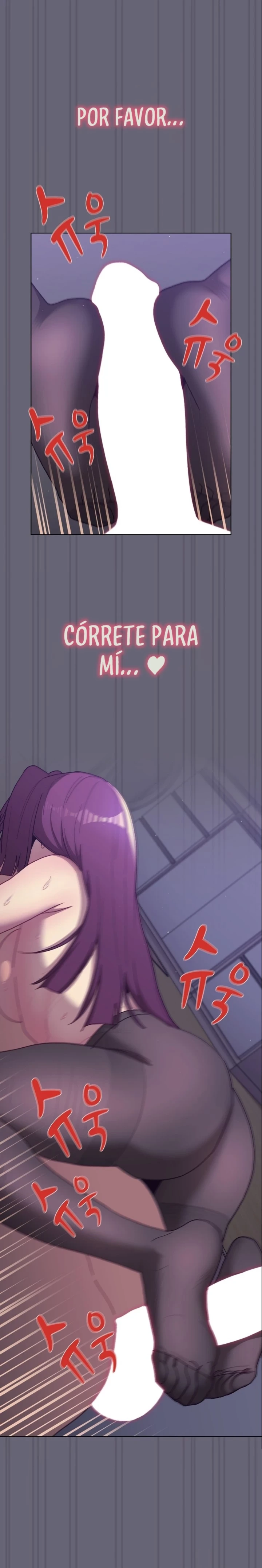 ¿Qué debo hacer ahora? Capítulo 55 - Página 2