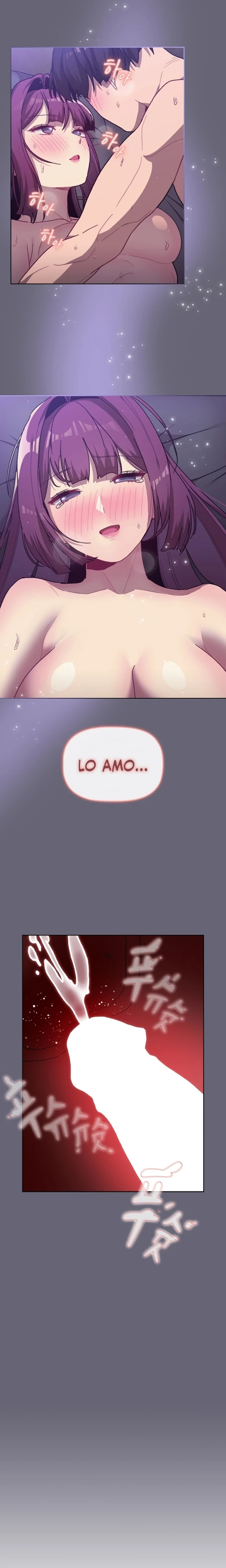 ¿Qué debo hacer ahora? Capítulo 55 - Página 25