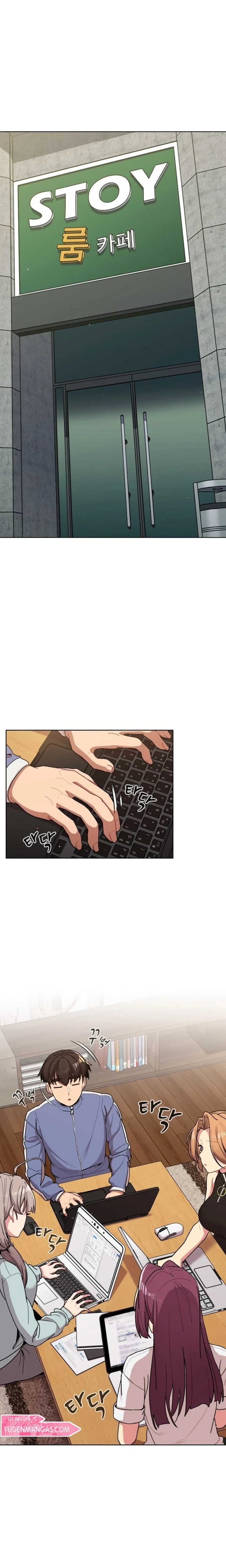 ¿Qué debo hacer ahora? Capítulo 56 - Página 2