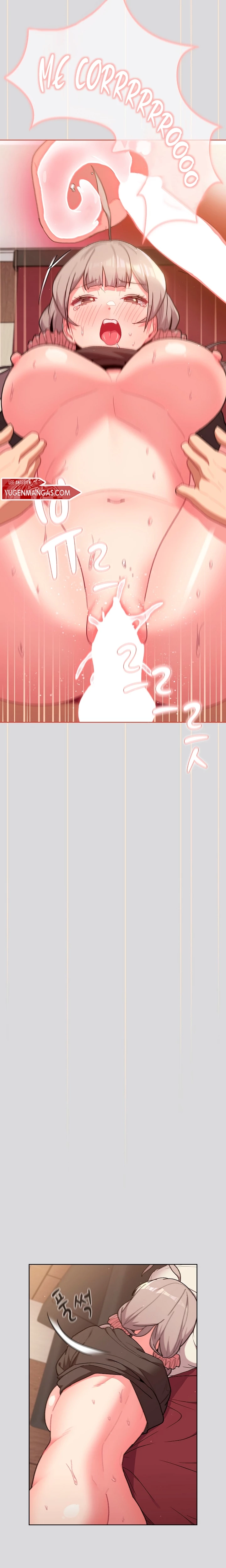 ¿Qué debo hacer ahora? Capítulo 59 - Página 25