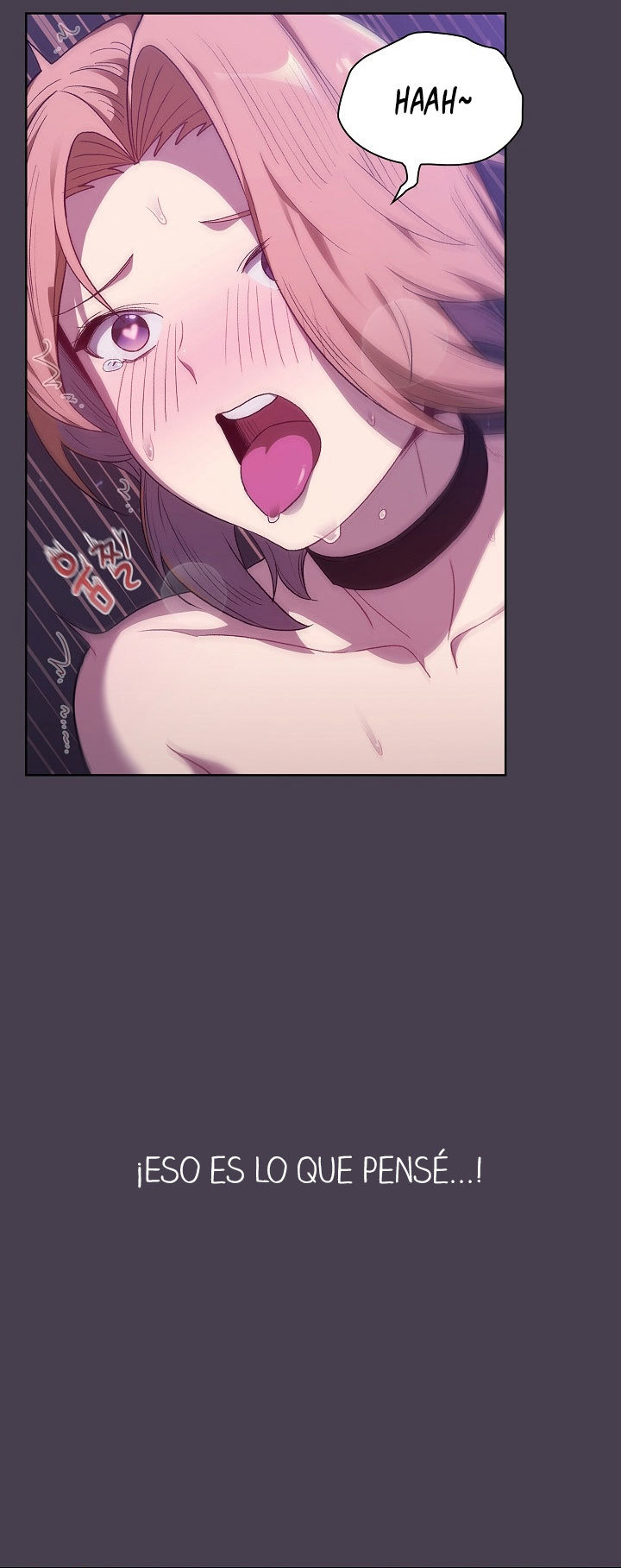 ¿Qué debo hacer ahora? Capítulo 6 - Página 16