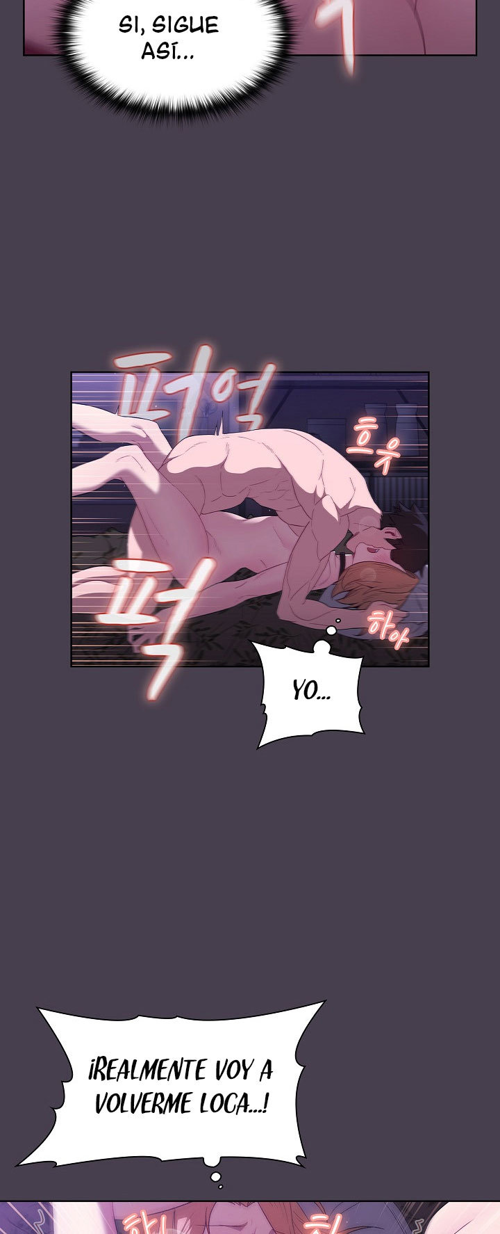 ¿Qué debo hacer ahora? Capítulo 6 - Página 19