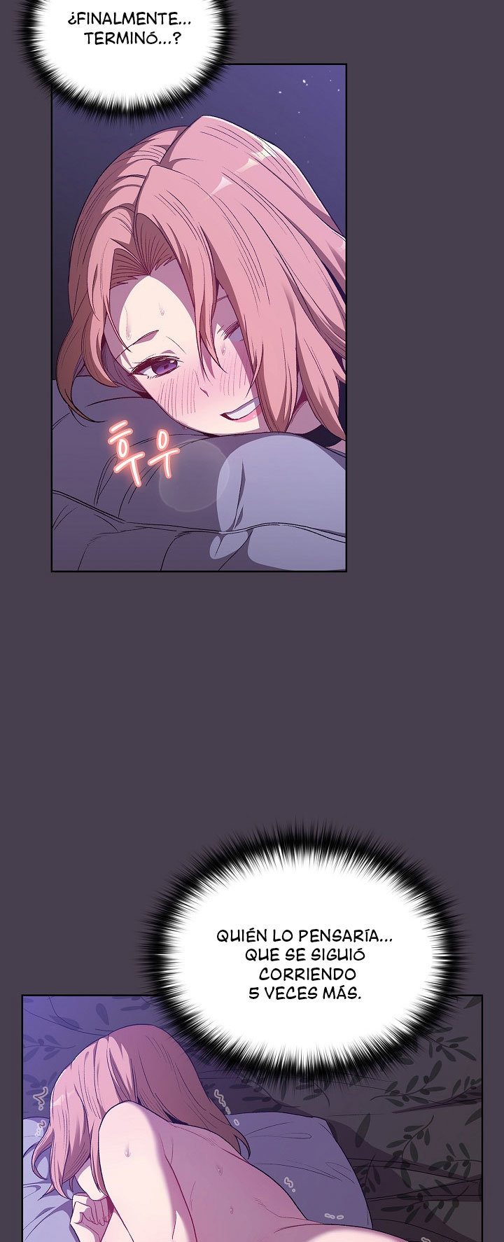 ¿Qué debo hacer ahora? Capítulo 6 - Página 26