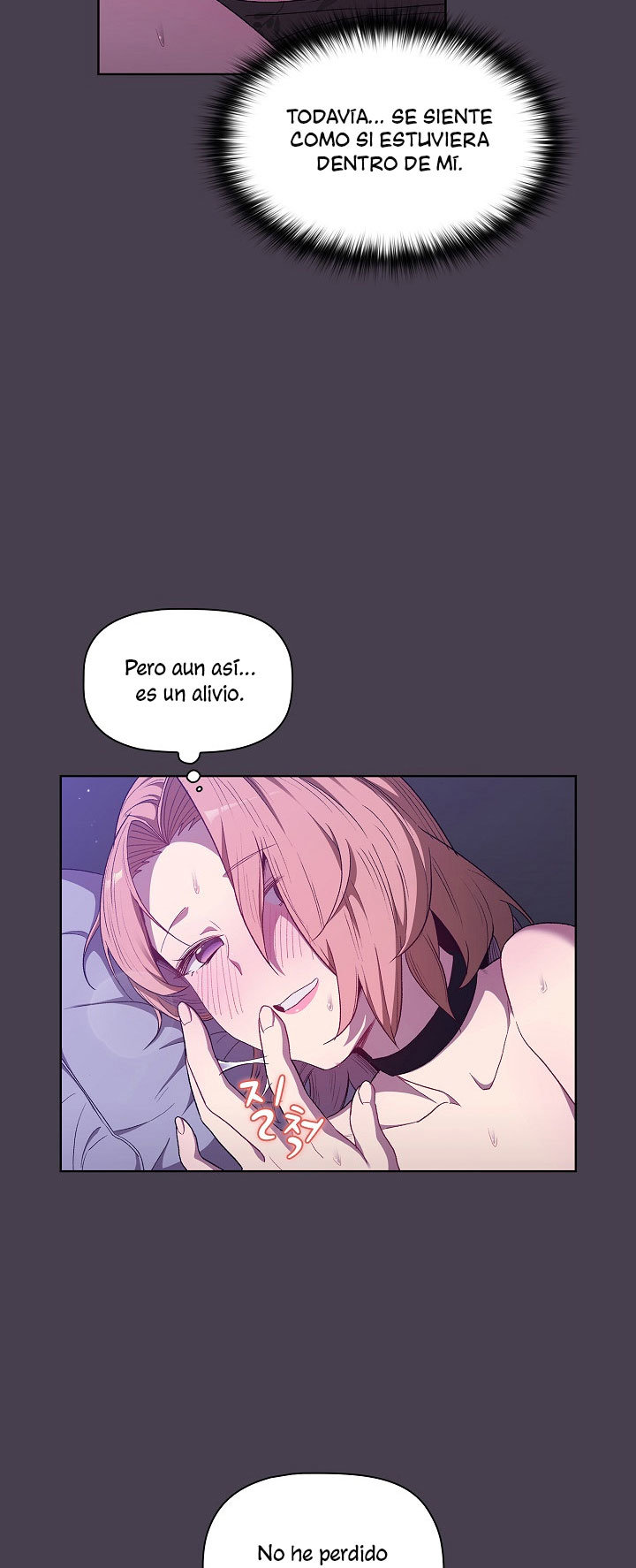 ¿Qué debo hacer ahora? Capítulo 6 - Página 28