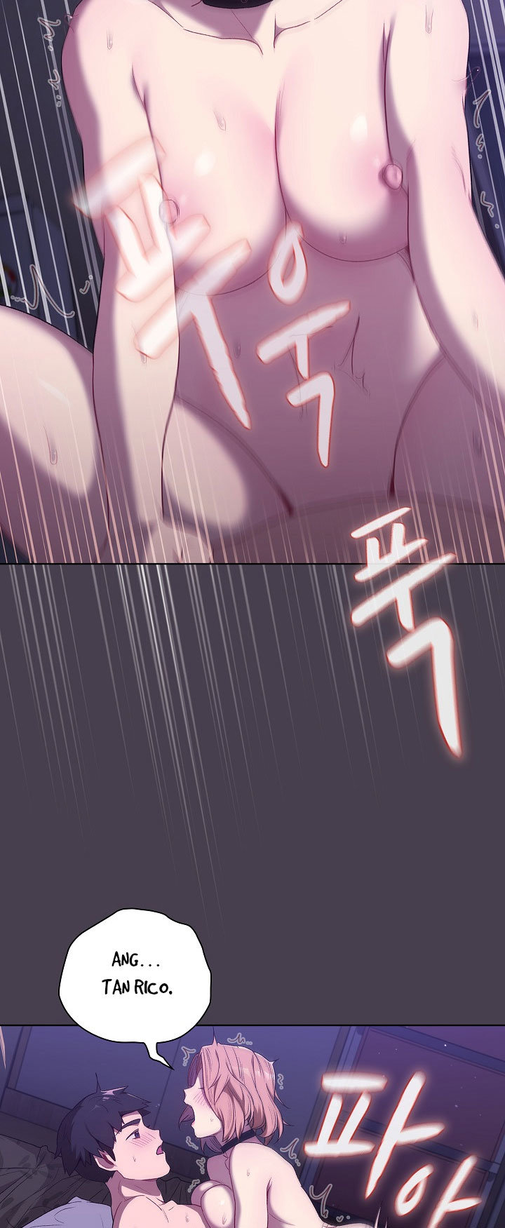 ¿Qué debo hacer ahora? Capítulo 6 - Página 42