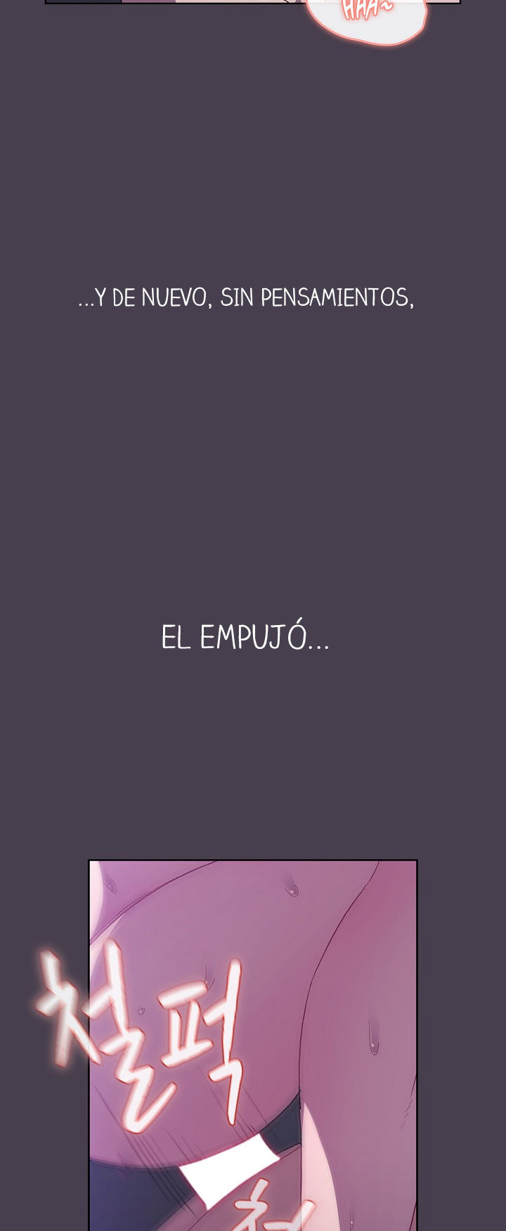 ¿Qué debo hacer ahora? Capítulo 6 - Página 44