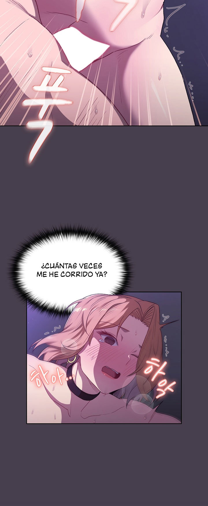 ¿Qué debo hacer ahora? Capítulo 6 - Página 46