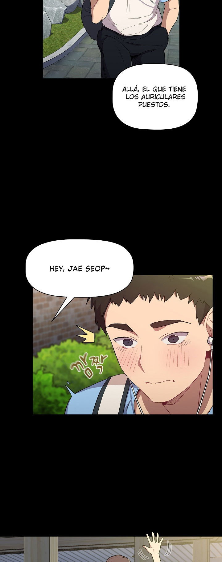 ¿Qué debo hacer ahora? Capítulo 6 - Página 7