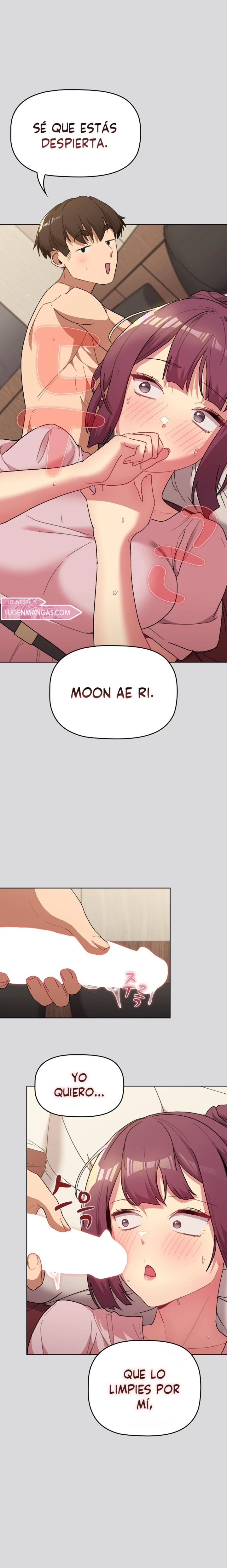 ¿Qué debo hacer ahora? Capítulo 60 - Página 2