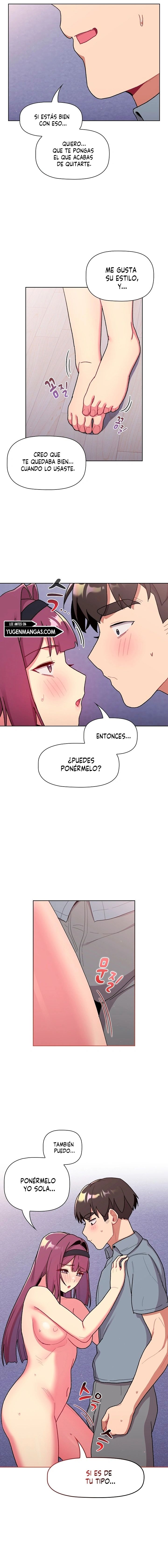 ¿Qué debo hacer ahora? Capítulo 68 - Página 13