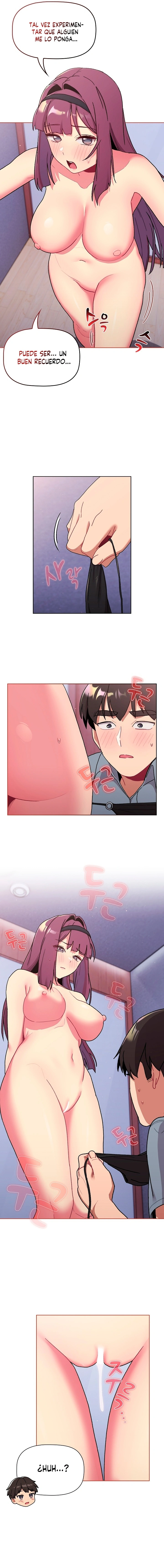 ¿Qué debo hacer ahora? Capítulo 68 - Página 14