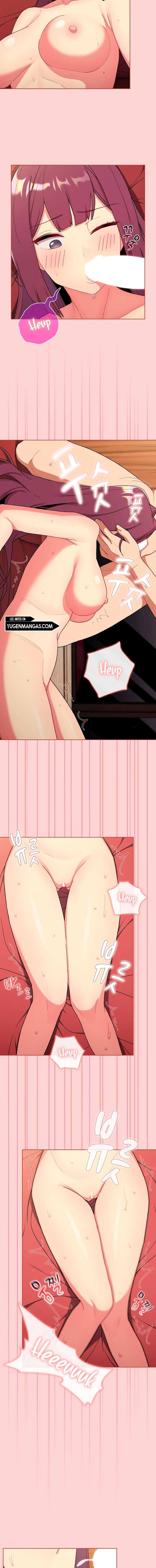 ¿Qué debo hacer ahora? Capítulo 69 - Página 11