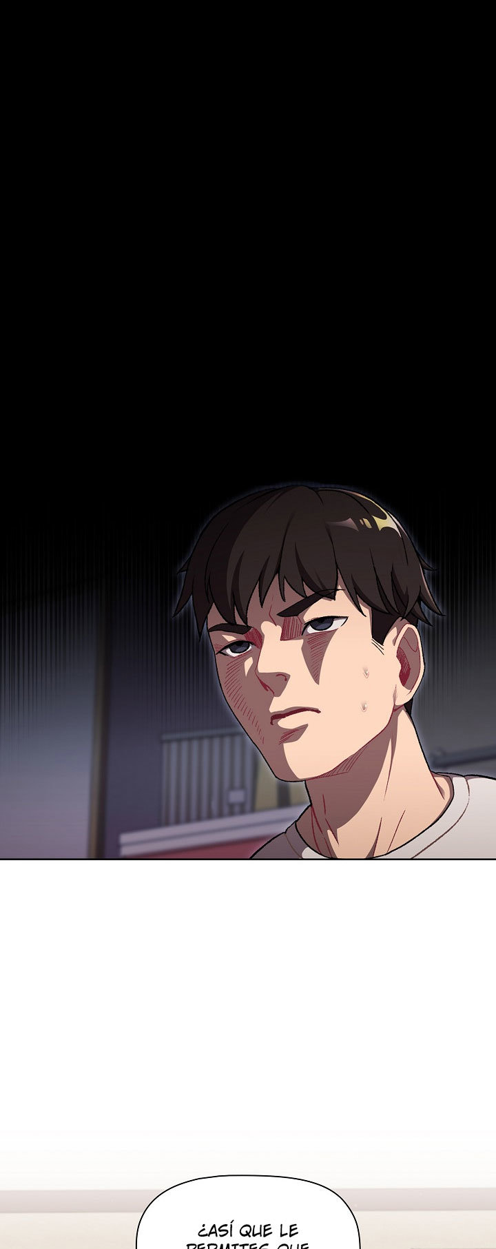 ¿Qué debo hacer ahora? Capítulo 7 - Página 10