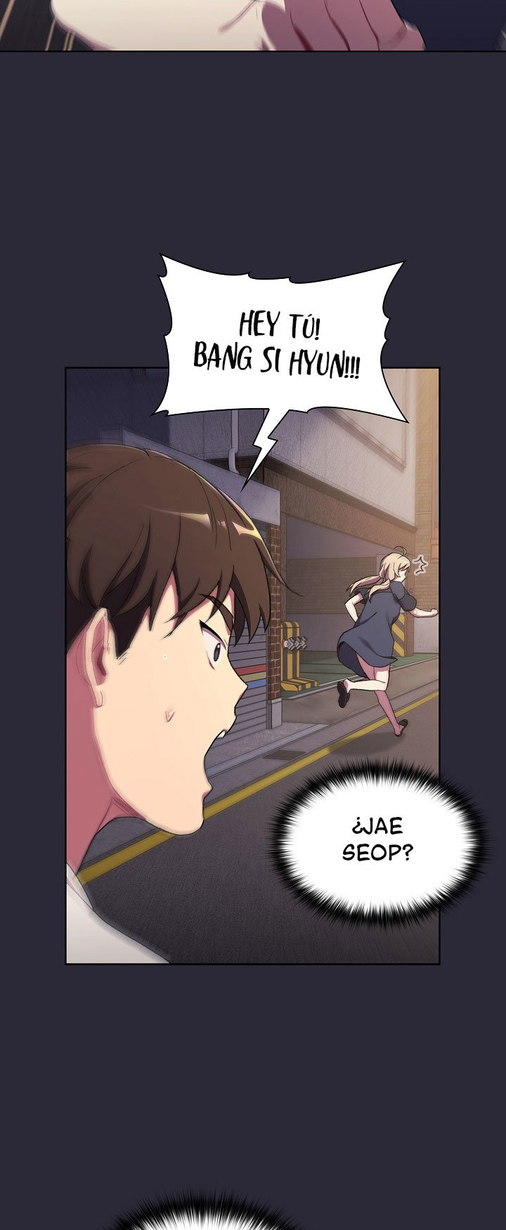 ¿Qué debo hacer ahora? Capítulo 7 - Página 26