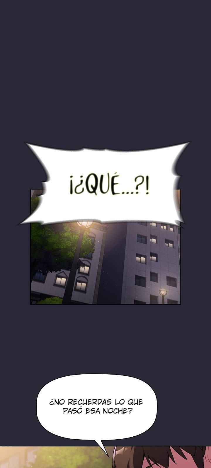¿Qué debo hacer ahora? Capítulo 7 - Página 48