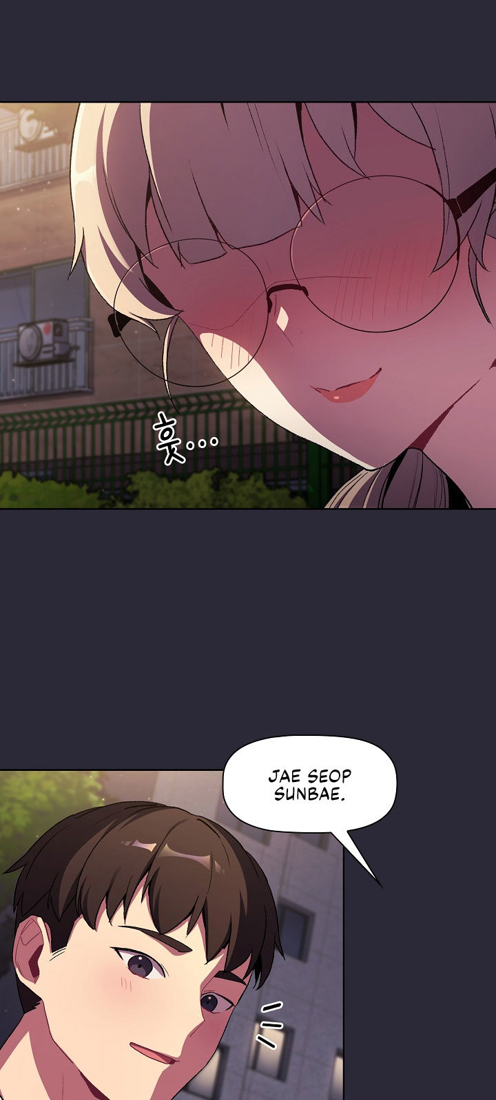 ¿Qué debo hacer ahora? Capítulo 7 - Página 54