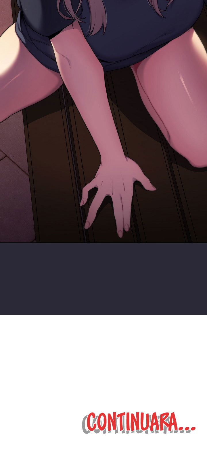 ¿Qué debo hacer ahora? Capítulo 7 - Página 61