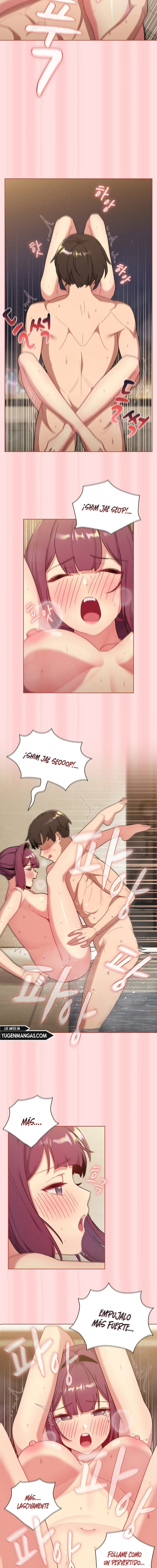 ¿Qué debo hacer ahora? Capítulo 71 - Página 10